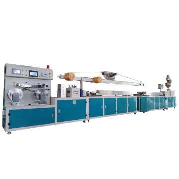 3D Printer Filament Extruder Making Machine