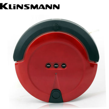2013 newest Multifunctional robot vacuum cleaner