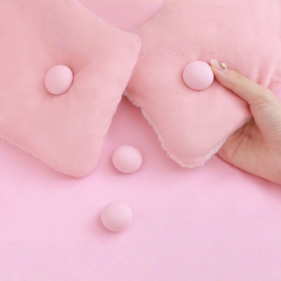 버섯 이불 홀더로 무작위 움직임 방지