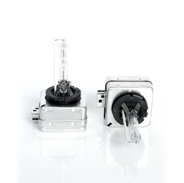 Super Bright 11000lm LED Headlight Bulbs D1S/D1R/D3S/D3R/D2, 6000K, CAN-BUS Error-Free for HID Ballast