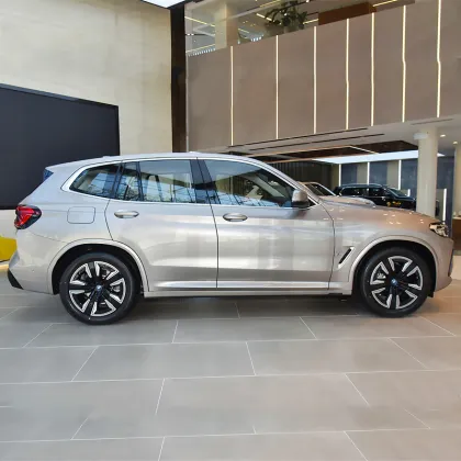 Hot Sell Cheap Electric Cars: BMW iX3 Creation Model