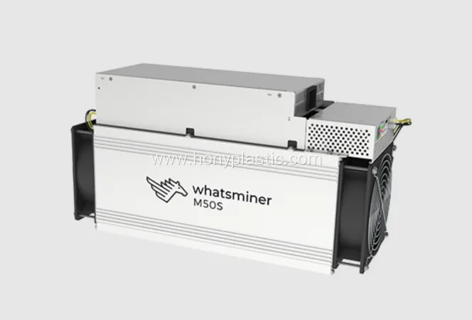 MicroBT Whatsminer M50S 126TH/s 3276W