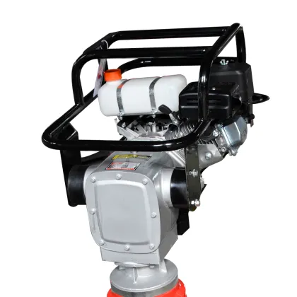 Mikasa Honda Gasoline Earth Tamping Rammer Machine for Sale