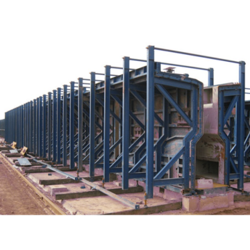 FOR Cantilever Formwork System