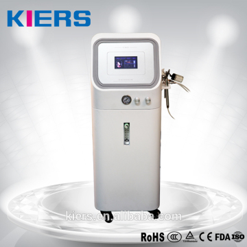 Pofessional aqua-oxygen jet facial machines with European CE approval