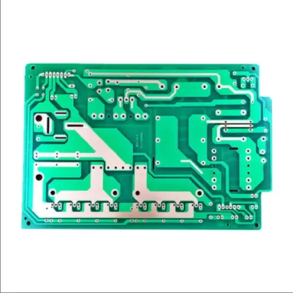 Power control PCB, Metal Core Pcb Keyboard