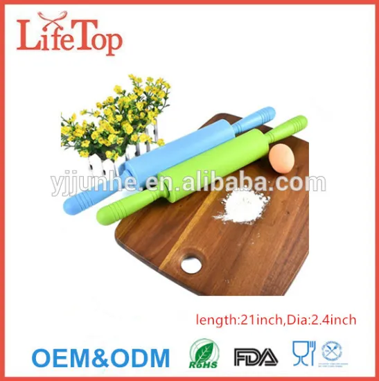 Customized Extra Large 21" Silicone Rolling Pin