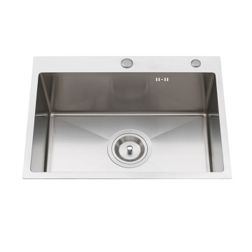 Handmade Stainless Steel Outdoor Wash Basin Sinks - DS 6045 Water Sink