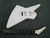 FINISH PROJECT ELECTRIC GUITAR BUILDER LEFT HAND EXPLORE BODY(K08)