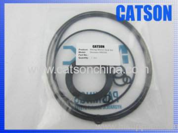Swing Motor Seal Kit Doosan Dx350 