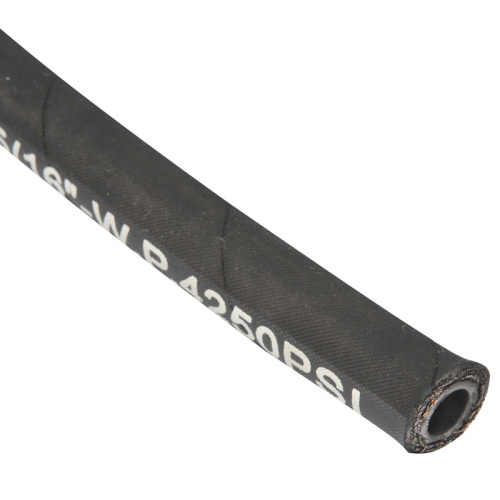 1-1/4'' Black Oil Hose