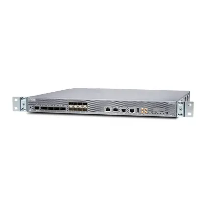 High-Performance Juniper MX204 Router - Original Juniper MX Series