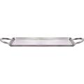 ARC Rectangle Stainless Steel Griddle Pan