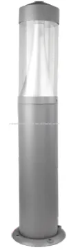 led lawn light Aluminum die-casting housing
