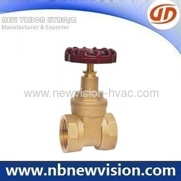 Gate Valve Thread Type 