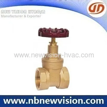 Gate Valve Thread Type 