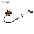 Professional 2/4 Stroke petrol back pack brush cutter