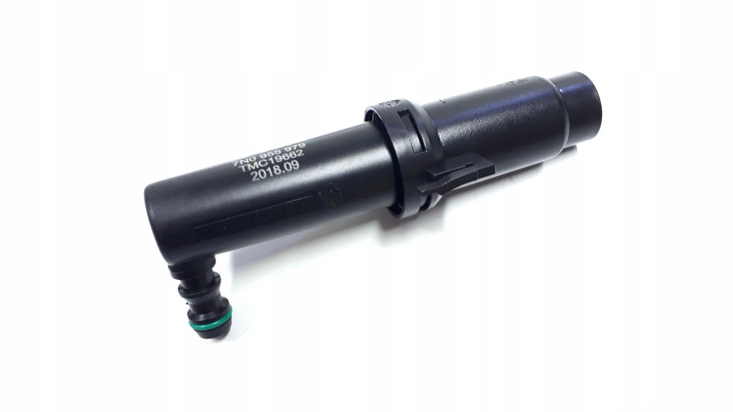 Высококачественное сопло шайбы 7N0955104