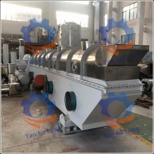 High Efficiency ZDG Vibrating Fluid Bed Dryer