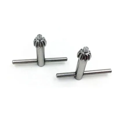 Machining Parts Jacobs Drill Chuck Keys