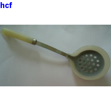 durable Silicone Spaghetti ServerHCF-SC03