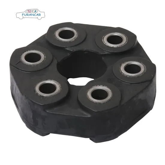 Chinese Factory Nafurancar Drive Shaft Body Parts 26112226527 for BMW 26111227410