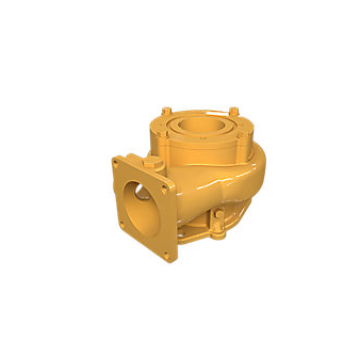 Excavator 3512 Pump Assembly Excavator 3512