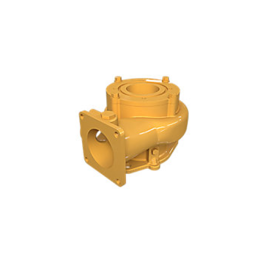 Excavator 3512 Pump Assembly Excavator 3512