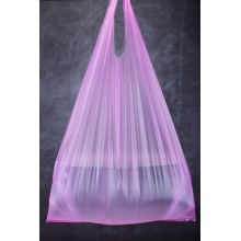 Disposable Reusable PE food fruit vegetable bag