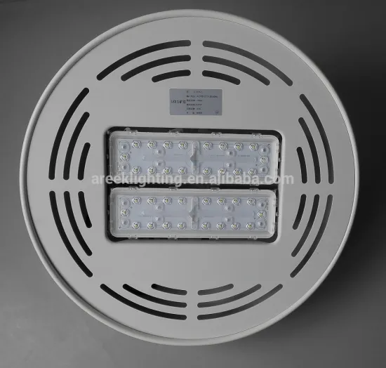 High CRI Die Casting Aluminum Housing Industrial 200W LED High Bay Lights