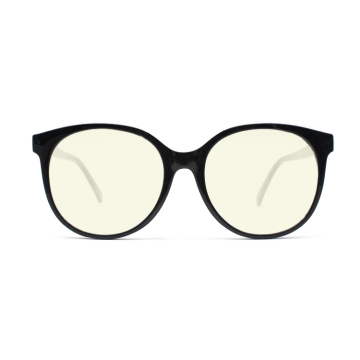Blue Light Blocking Spectacle Frames: Effective Protection for Digital Eye Health