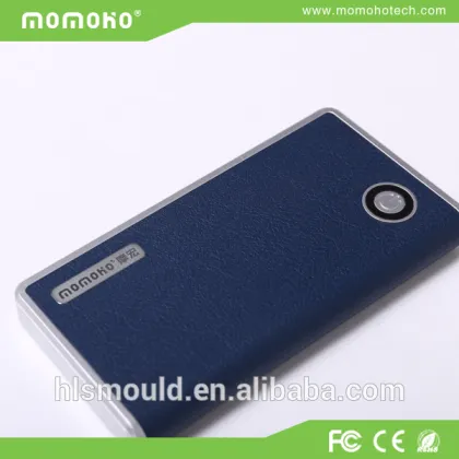 2016 new trebdy product miniso power bank shenzhen power bank portable charger power bank