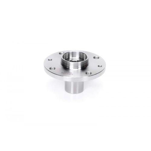 Aluminum CNC Milling Precision Machining Parts