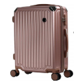 ABS PC Trolley Luggage Travel Tautase