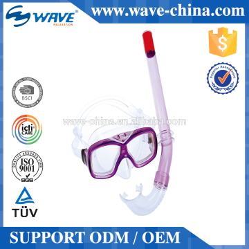 Quick Lead Cute Design Make To Order Diving Set