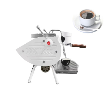 トルコのコーヒーマシンエスプレッソボイラー抽出器販売：簡単な操作と本物の体験