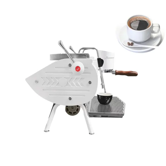 Turkish Coffee Machine Espresso Boiler Extractor for Sale: Easy Operation and Authentic Experience