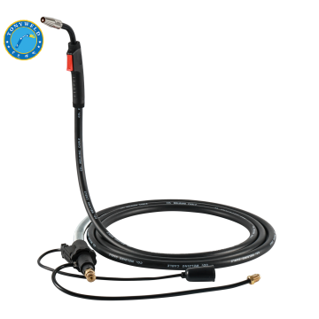Ln Magnum PRO 100L CO2 Air Cooled MIG Welding Torch