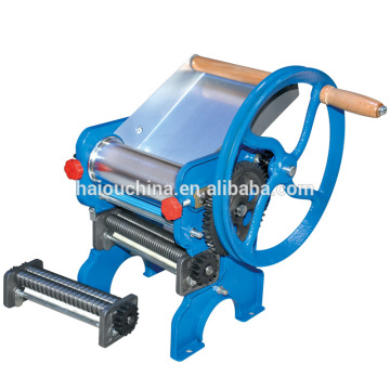150-4DD Hand commercial fresh noodle making machine