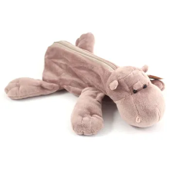cute new design nici plush toys pencil case