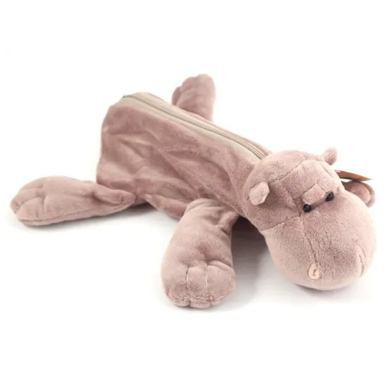 cute new design nici plush toys pencil case