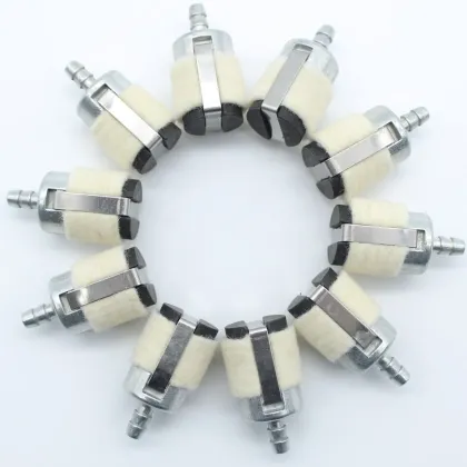 Stens 610-717 Echo A369000000 Walbro 125-528 Fuel Filter Replacement