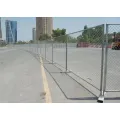 Chain Temporary Mobile Fence