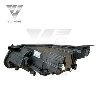 Geely Borui GE Headlight Assembly: Refurbished LED Headlights for Car Repair and Upgrade