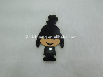 Hot selling new design silicone promotional gifts/ silicone fashional gifts