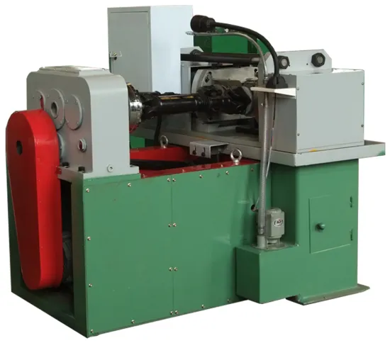Type Z28-40 of Hydraulic Thread Rolling Machine Tool