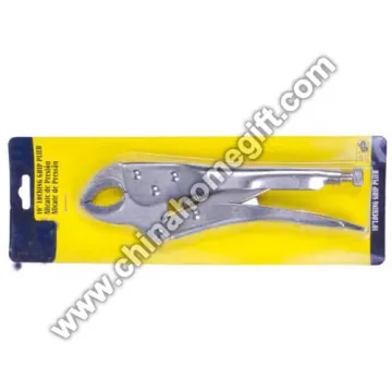 10` LOCKING GRIP PLIER