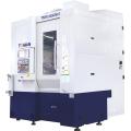 Máquina automática de engranajes CNC para Spocket