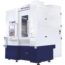 Máquina de balanço de engrenagem CNC automática para SPOCKET