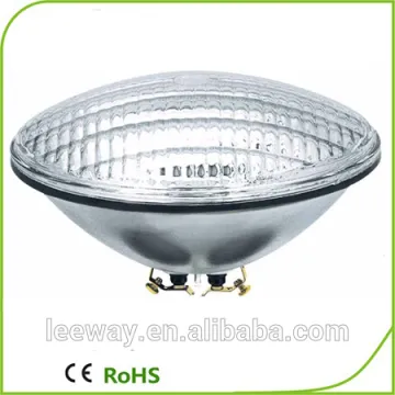 Waterproof 300W Swimming Pool Par56 12v Halogen Lamp